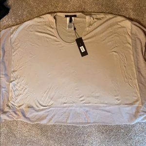Poncho from BCBG